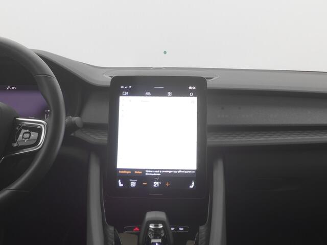 Polestar 2 Long Range Single Motor 78 kWh | CAMERA | KEYLESS | STOELVERW.
