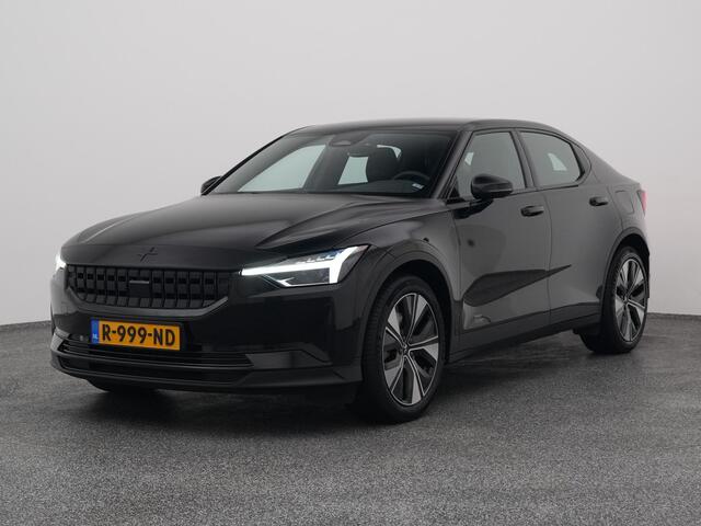 Polestar 2 Long Range Single Motor 78 kWh | CAMERA | KEYLESS | STOELVERW.