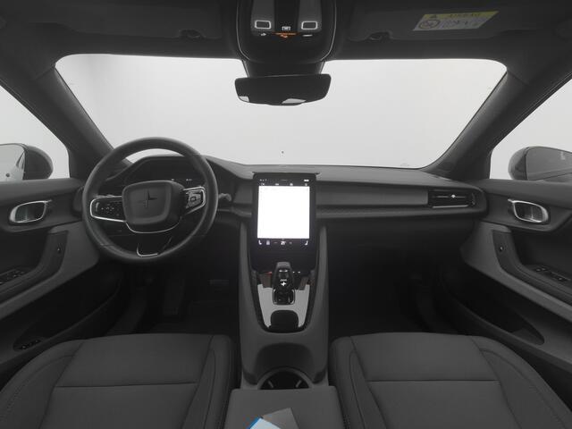 Polestar 2 Long Range Single Motor 78 kWh | CAMERA | KEYLESS | STOELVERW.