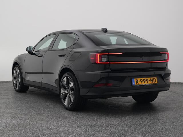 Polestar 2 Long Range Single Motor 78 kWh | CAMERA | KEYLESS | STOELVERW.