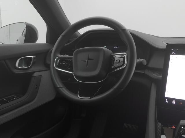 Polestar 2 Long Range Single Motor 78 kWh | CAMERA | KEYLESS | STOELVERW.