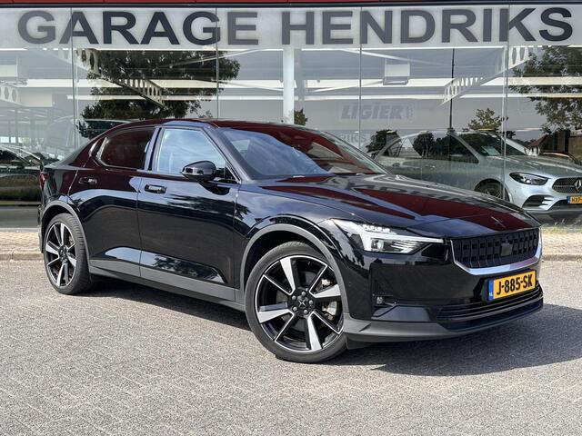Polestar 2 Long Range Dual Motor Launch Edition 78kWh | SOH: 91,5% | Blindspot | Pano | Adaptive CC | H&K | 360CAM |
