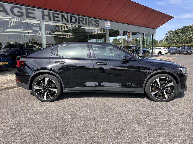 Polestar 2 Long Range Dual Motor Launch Edition 78kWh | SOH: 91,5% | Blindspot | Pano | Adaptive CC | H&K | 360CAM |