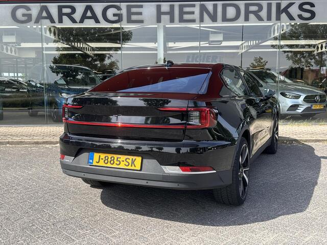 Polestar 2 Long Range Dual Motor Launch Edition 78kWh | SOH: 91,5% | Blindspot | Pano | Adaptive CC | H&K | 360CAM |