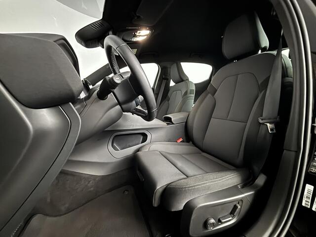 Polestar 2 Standard Range Single Motor 63kWh 225pk | 20inch velgen | actieradius 440km WLTP