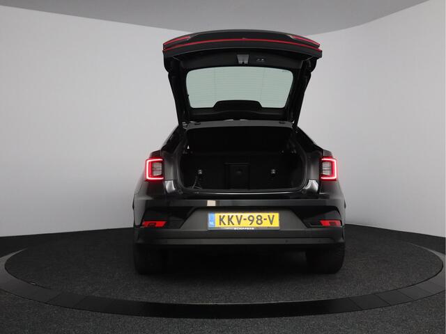 Polestar 2 Standard Range Single Motor 63kWh 225pk | 20inch velgen | actieradius 440km WLTP