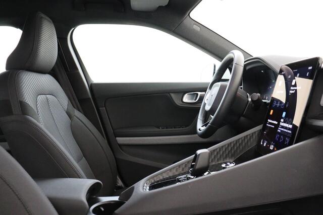 Polestar 2 LONG RANGE SINGLE MOTOR 78 kWh -360°CAM|ADAP.CRUISE|MEMORY.SEAT|BLIS|KEYLESS|STOELVERW.|ALL.SEASON|19"