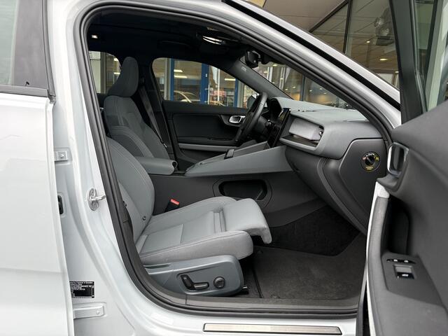 Polestar 2 Long Range Dual Motor 78 kWh 408pk | Pano | Harmon Kardon | BLIS | 360 Camera | Stoel & Stuurverwarming | Adaptive Cruise | Winterset |