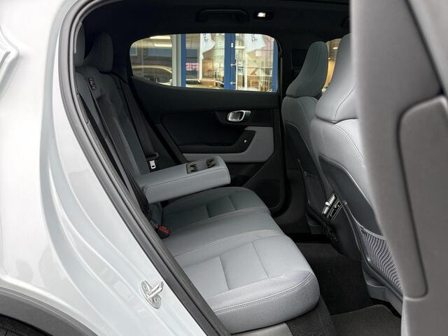 Polestar 2 Long Range Dual Motor 78 kWh 408pk | Pano | Harmon Kardon | BLIS | 360 Camera | Stoel & Stuurverwarming | Adaptive Cruise | Winterset |