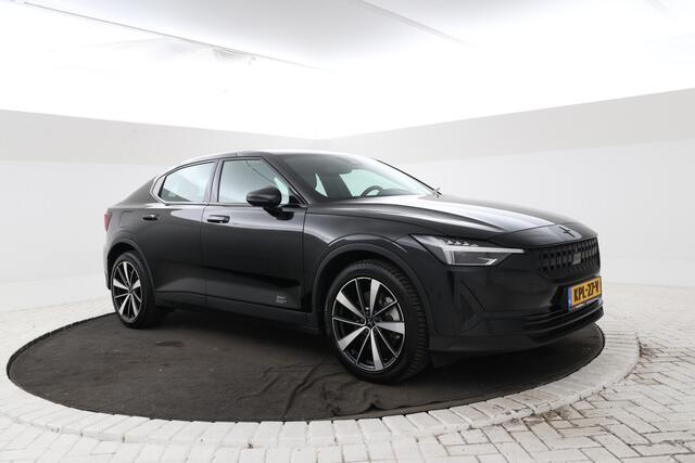 Polestar 2 Long Range Single Motor 78 kWh SOH 95% Panorama, Climate,