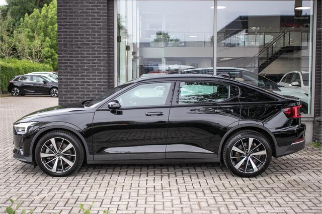 Polestar 2 Long Range Dual Motor Launch Edition 78kWh - SOH 89% | 19"LMV | Keyless | Panodak