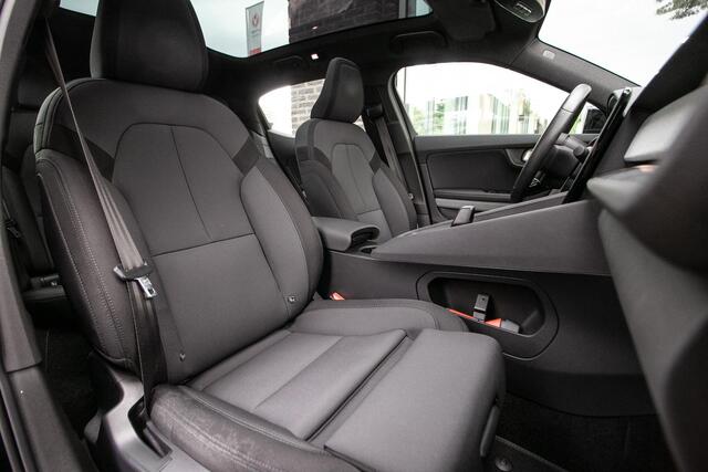 Polestar 2 Long Range Dual Motor Launch Edition 78kWh - SOH 89% | 19"LMV | Keyless | Panodak