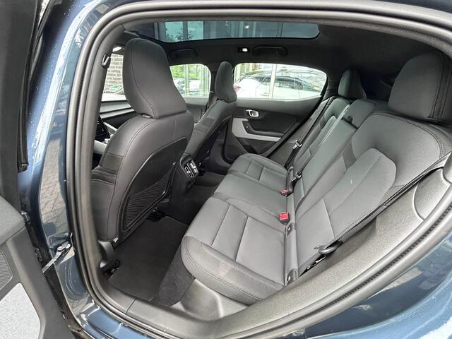 Polestar 2 Long Range Dual Motor Launch Edition 78kWh | Pano dak | Apple/Android carplay |