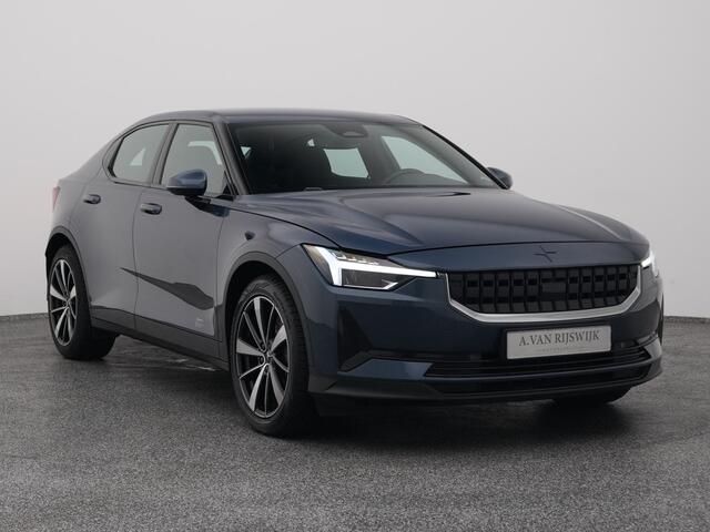 Polestar 2 Long Range Single Motor 78 kWh | CAMERA | KEYLESS | STOELVERW.