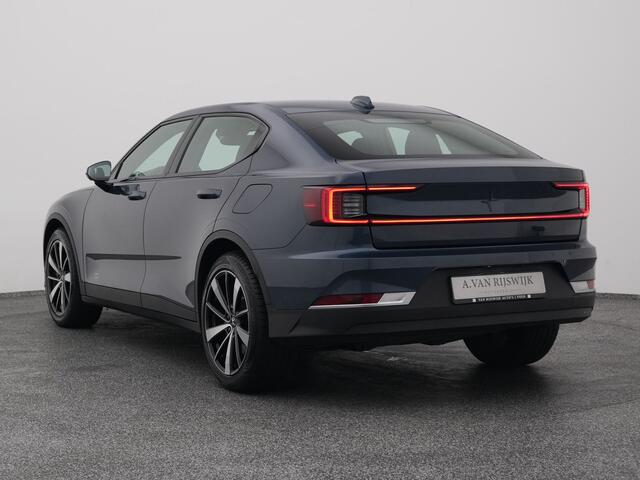 Polestar 2 Long Range Single Motor 78 kWh | CAMERA | KEYLESS | STOELVERW.