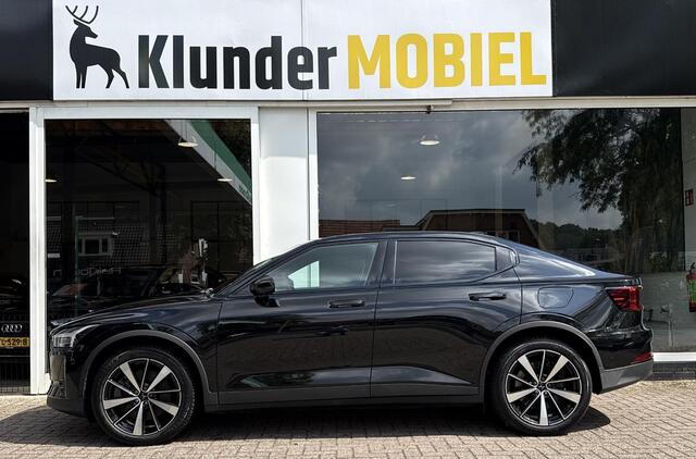 Polestar 2 Long Range Dual Motor 78 kWh |Pilot-pakket|Plus-Pakket|