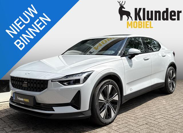 Polestar 2 Standard Range Single Motor 69 kWh |Panorama|HarmanKardon|