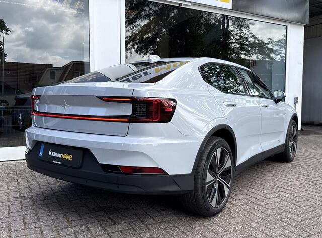 Polestar 2 Standard Range Single Motor 69 kWh |Panorama|HarmanKardon|
