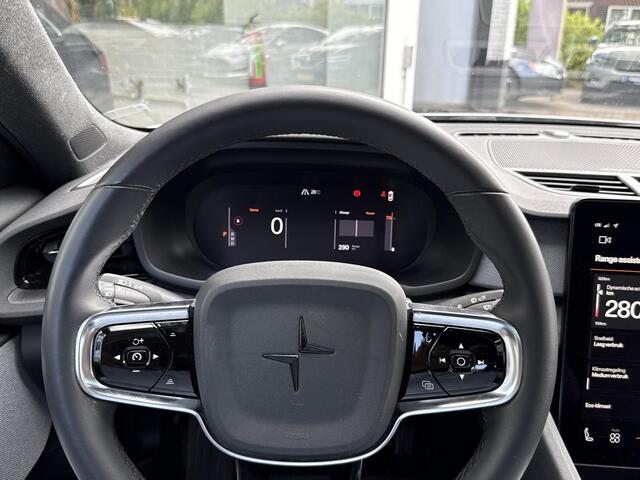 Polestar 2 Standard Range Single Motor 69 kWh |Panorama|HarmanKardon|