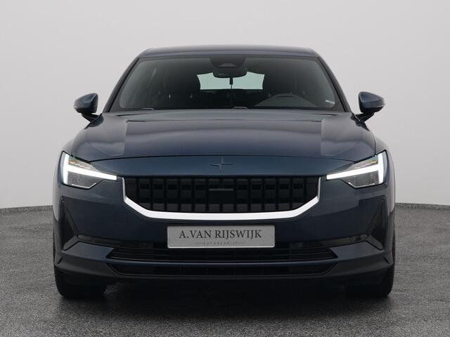 Polestar 2 Long Range Single Motor 78 kWh | CAMERA | KEYLESS | STOELVERW. | TREKHAAK