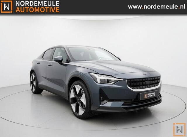 Polestar 2 STANDARD RANGE SINGLE MOTOR 69KWH. CARPLAY, PANO, DAB+
