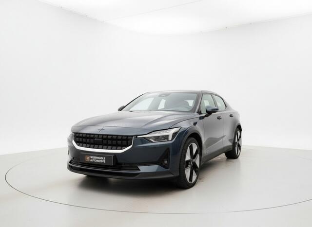 Polestar 2 STANDARD RANGE SINGLE MOTOR 69KWH. CARPLAY, PANO, DAB+