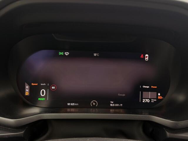 Polestar 2 STANDARD RANGE SINGLE MOTOR 69KWH. CARPLAY, PANO, DAB+