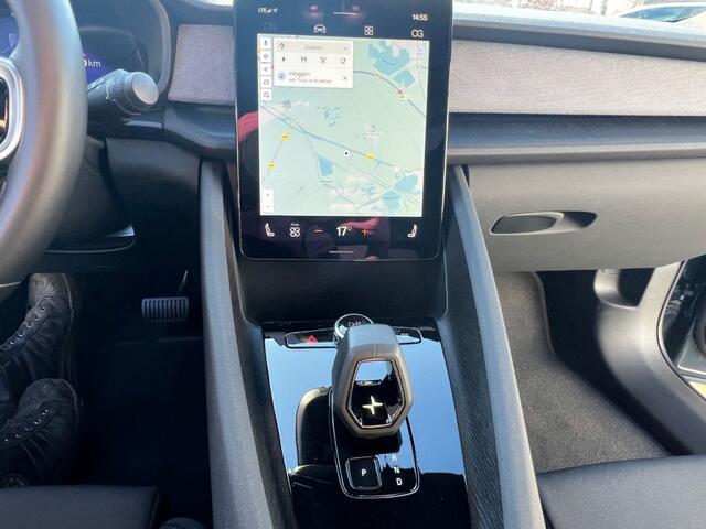 Polestar 2 Long Range Duel motor 78 kWh