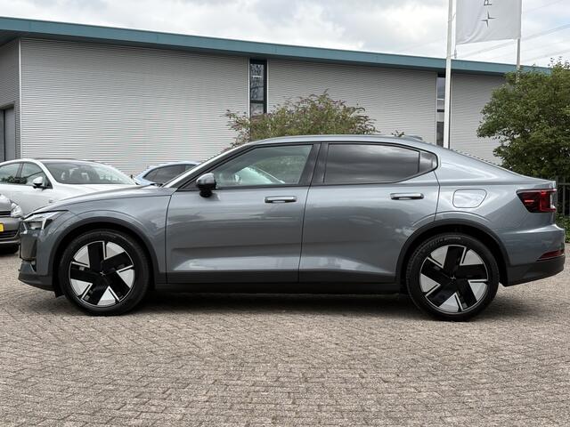 Polestar 2 Long range Single motor 82 kWh | Prime | Harman&Kardon
