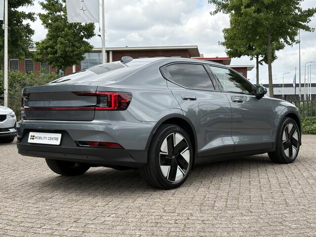Polestar 2 Long range Single motor 82 kWh | Prime | Harman&Kardon