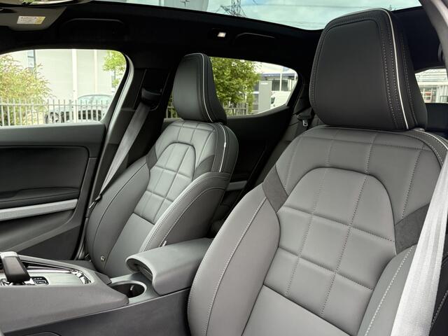 Polestar 2 Long range Single motor 82 kWh | Prime | Harman&Kardon