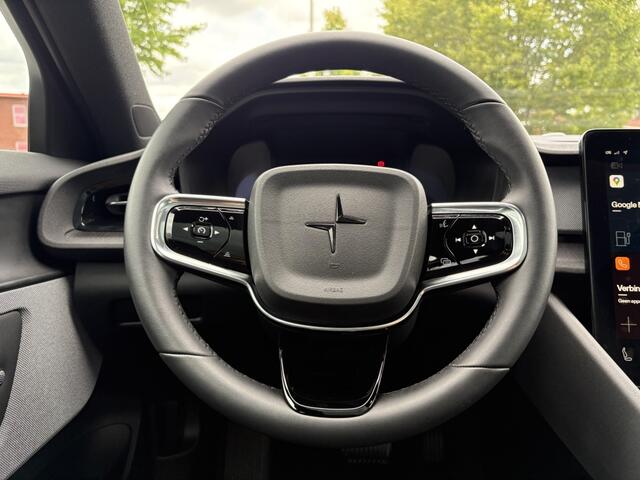Polestar 2 Long range Single motor 82 kWh | Prime | Harman&Kardon