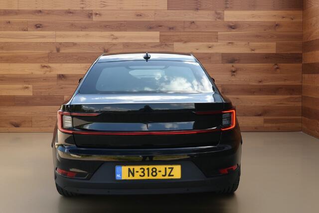 Polestar 2 Standard Range Single Motor 63kWh | SOH 93,46%