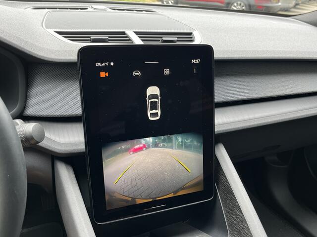 Polestar 2 Standard Range Single Motor 63kWh | ACC | CAM | CARPLAY | CLIMA | ELEKTR. ACHTERKLEP | NAVI | PDC V&A | STOELVERW.