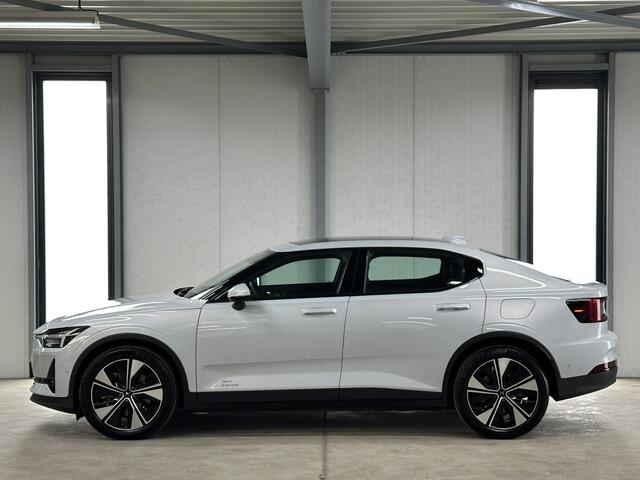Polestar 2 Long Range Dual motor Plus 82 kWh | Pilot Pack |