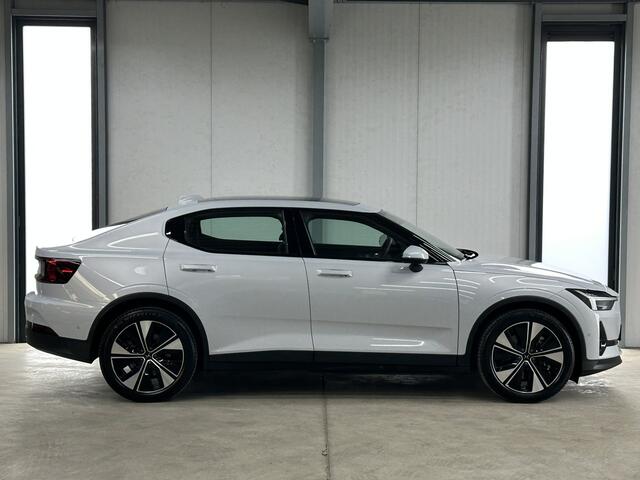 Polestar 2 Long Range Dual motor Plus 82 kWh | Pilot Pack |