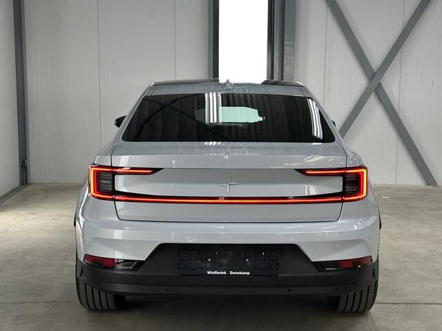 Polestar 2 Long Range Dual motor Plus 82 kWh | Pilot Pack |