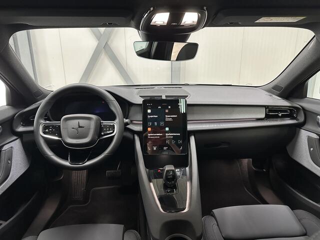 Polestar 2 Long Range Dual motor Plus 82 kWh | Pilot Pack |