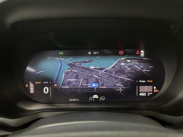 Polestar 2 Long Range Dual motor Plus 82 kWh | Pilot Pack |