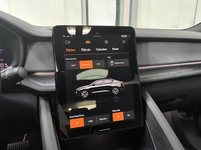 Polestar 2 Long Range Dual motor Plus 82 kWh | Pilot Pack |
