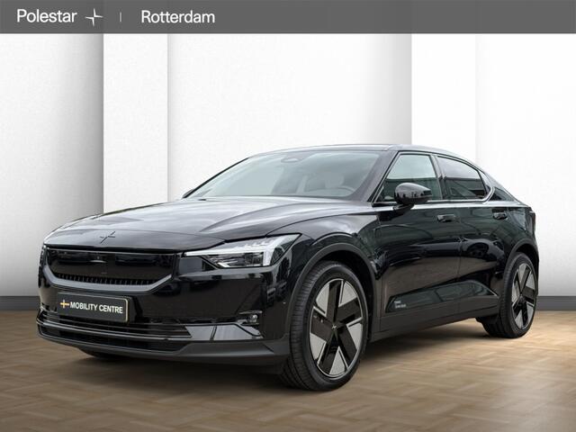 Polestar 2 Long range Single motor 82 kWh | PRIME pack | Bowers&Wilkins