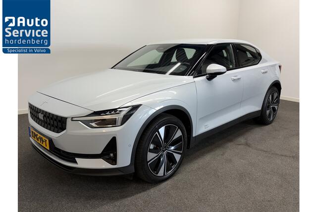 Polestar 2 Long Range Single Motor 78 kWh Adap. Cruise/ 360 Cam/ Pilot