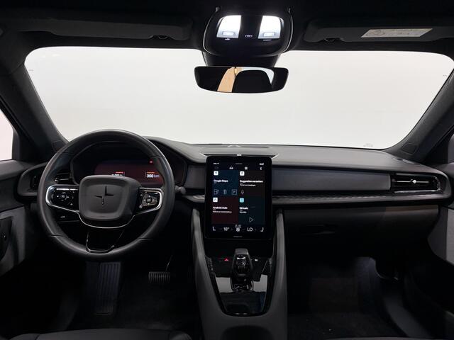Polestar 2 Long Range Single Motor 78 kWh Adap. Cruise/ 360 Cam/ Pilot