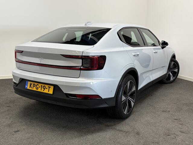 Polestar 2 Long Range Single Motor 78 kWh Adap. Cruise/ 360 Cam/ Pilot