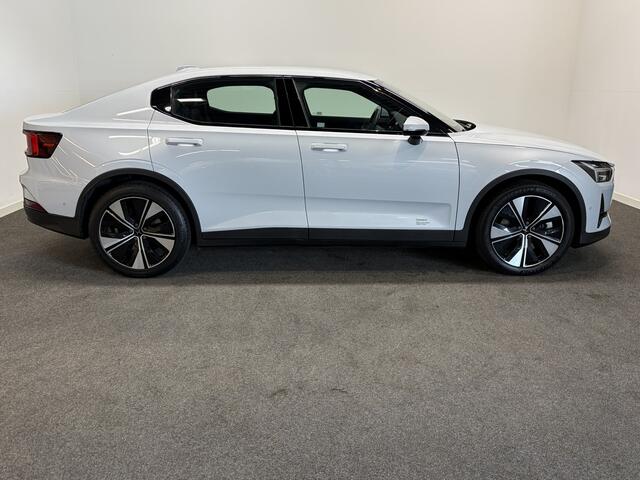 Polestar 2 Long Range Single Motor 78 kWh Adap. Cruise/ 360 Cam/ Pilot