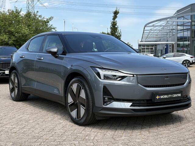 Polestar 2 Long range Single motor 82 kWh | Pilot, Plus & Climate pack