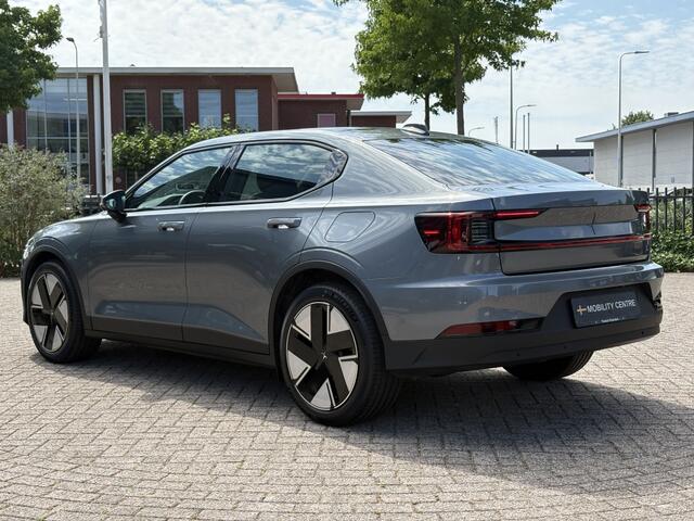 Polestar 2 Long range Single motor 82 kWh | Pilot, Plus & Climate pack