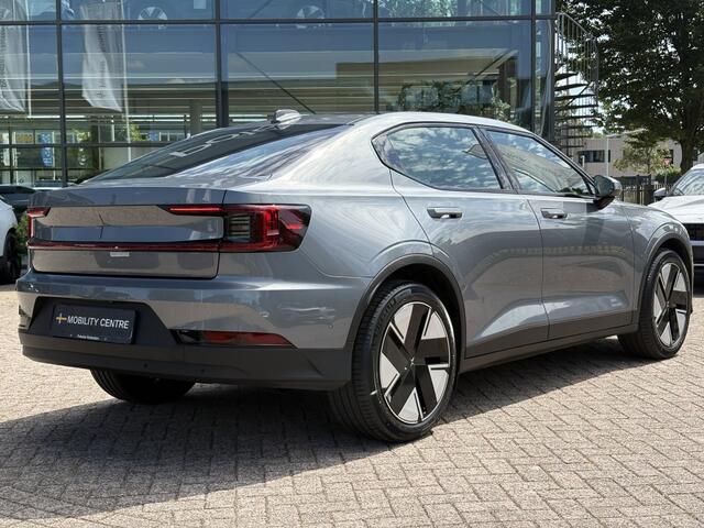 Polestar 2 Long range Single motor 82 kWh | Pilot, Plus & Climate pack