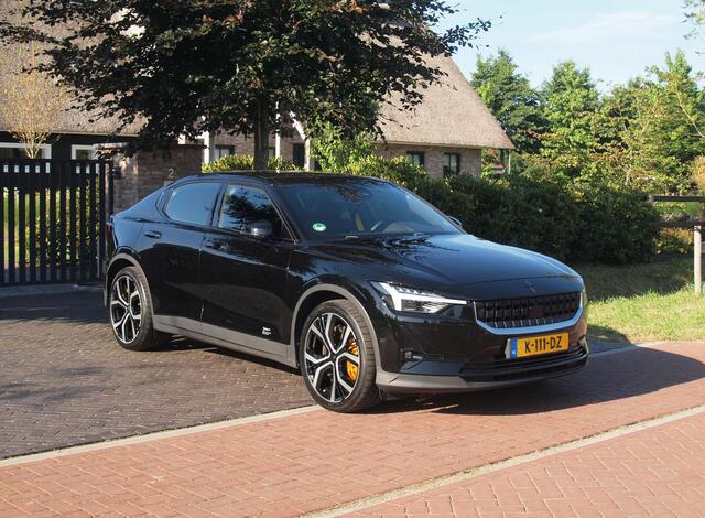 Polestar 2 Long Range Dual Motor Performance 78kWh | Panoramadak | 360 Camera | Harman Kardon | 20 Inch | NL-Auto |