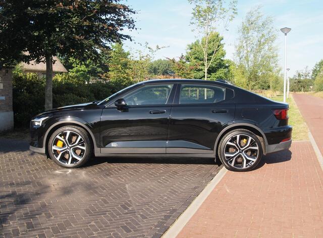 Polestar 2 Long Range Dual Motor Performance 78kWh | Panoramadak | 360 Camera | Harman Kardon | 20 Inch | NL-Auto |